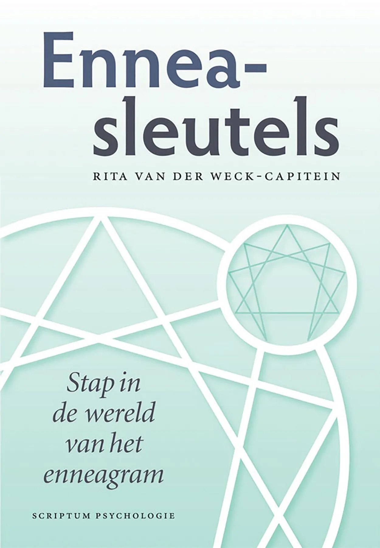 Cover van Enneasleutels