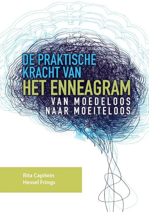 Cover van De praktische kracht van het Enneagram