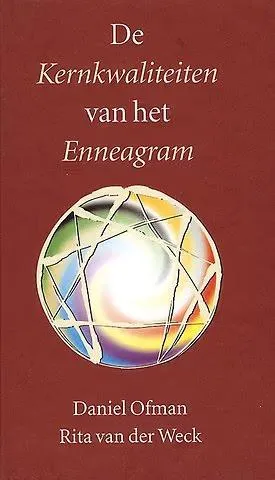 Cover van De Kernkwaliteiten van het Enneagram