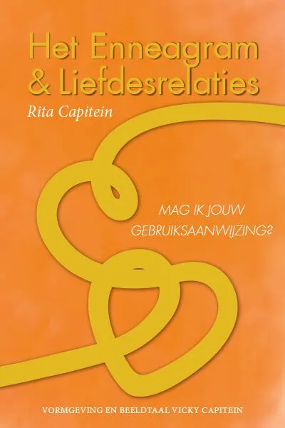 Cover van Enneagram & Liefdesrelaties